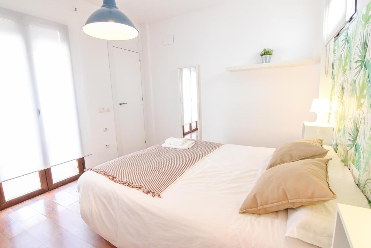 Tuguest Realejo Apartment Granada Exterior photo