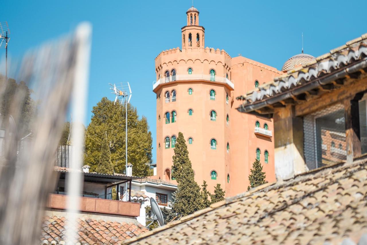 Tuguest Realejo Apartment Granada Exterior photo